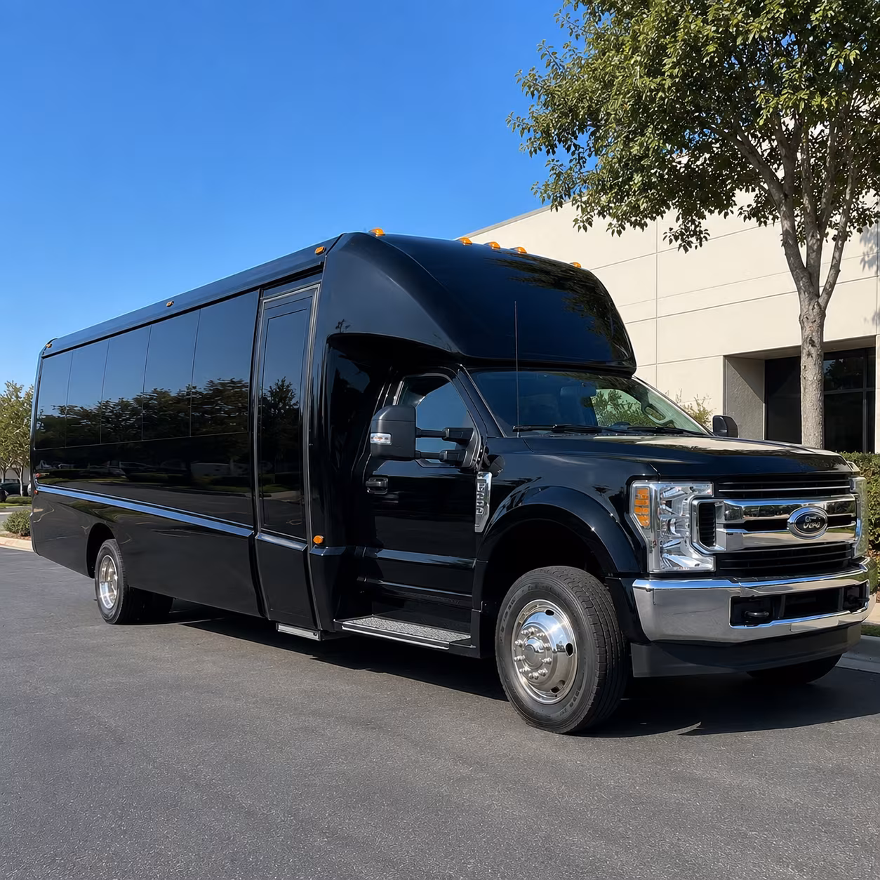spokane employee transportation