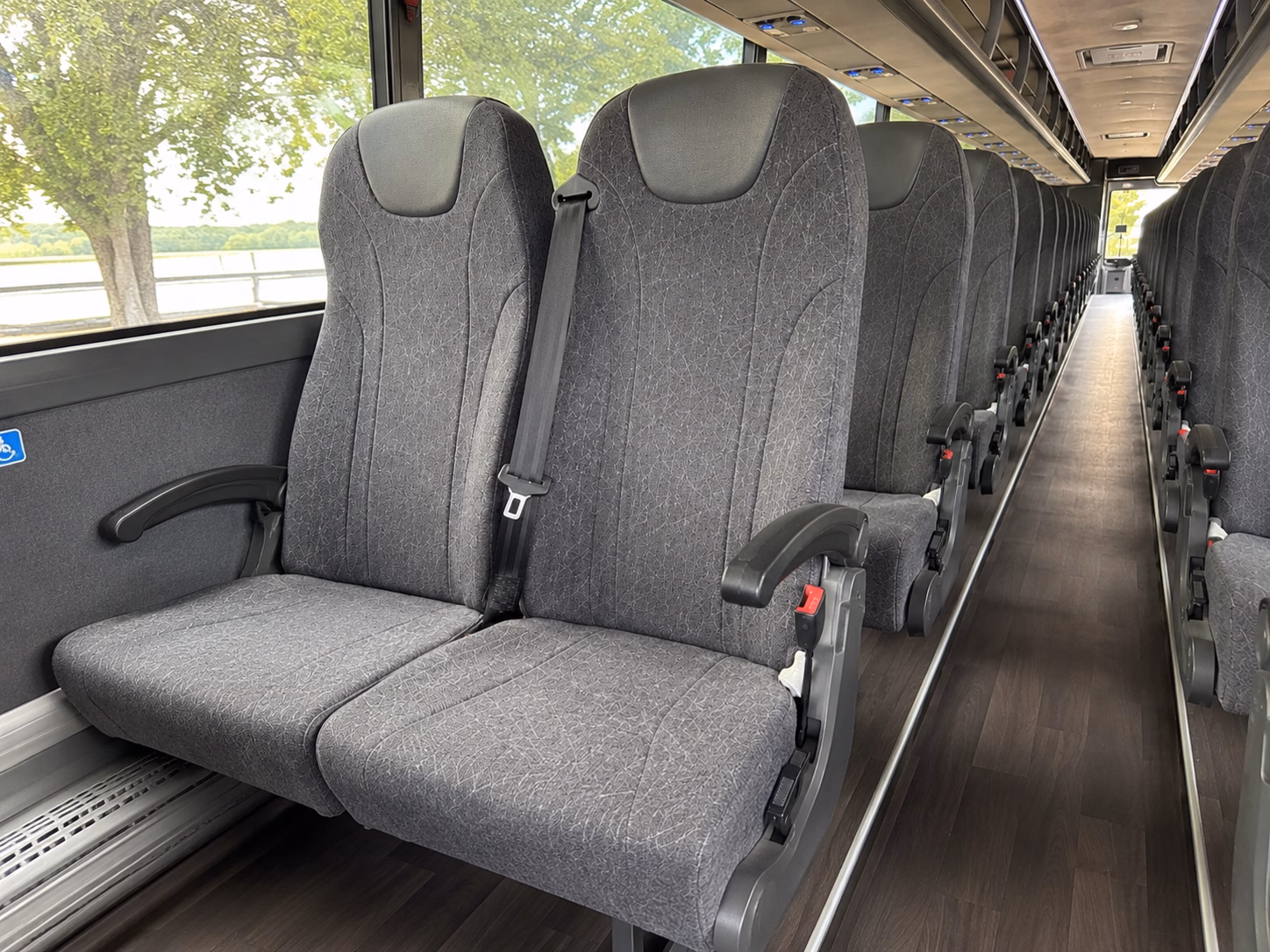 spokane long distance transportation