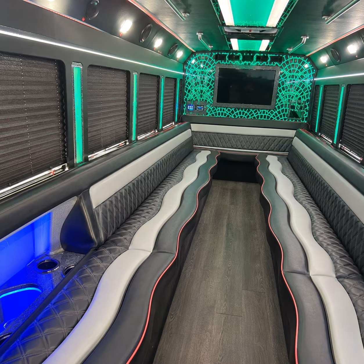 spokane prom transportation