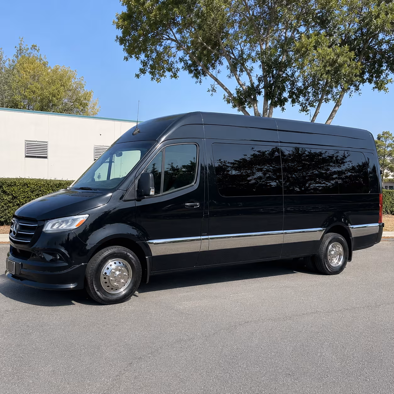 spokane school event transportation