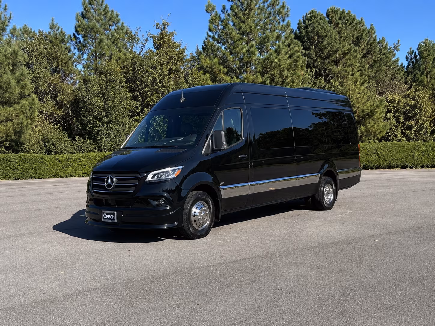 spokane sporting event transportation